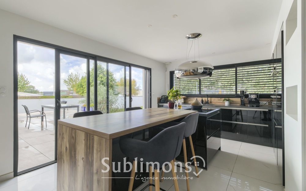 � vendre  Maison Vannes (56000)