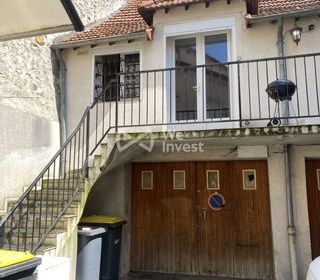  Appartement � vendre 2 pi�ces 32 m�