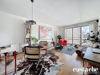  Appartement � vendre 2 pi�ces 49 m�