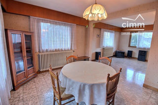  Maison � vendre 5 pi�ces 195 m�