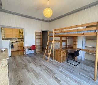  Appartement � louer 1 pi�ce 31 m�