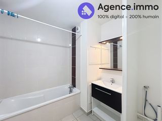  Appartement � vendre 3 pi�ces 67 m�