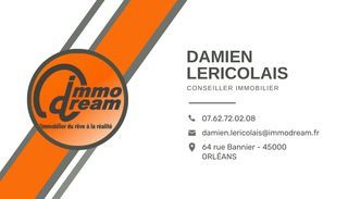  Maison � vendre 2 pi�ces 49 m�