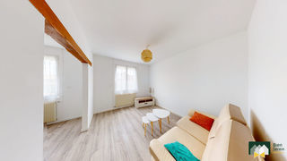  Maison � louer 3 pi�ces 69 m�