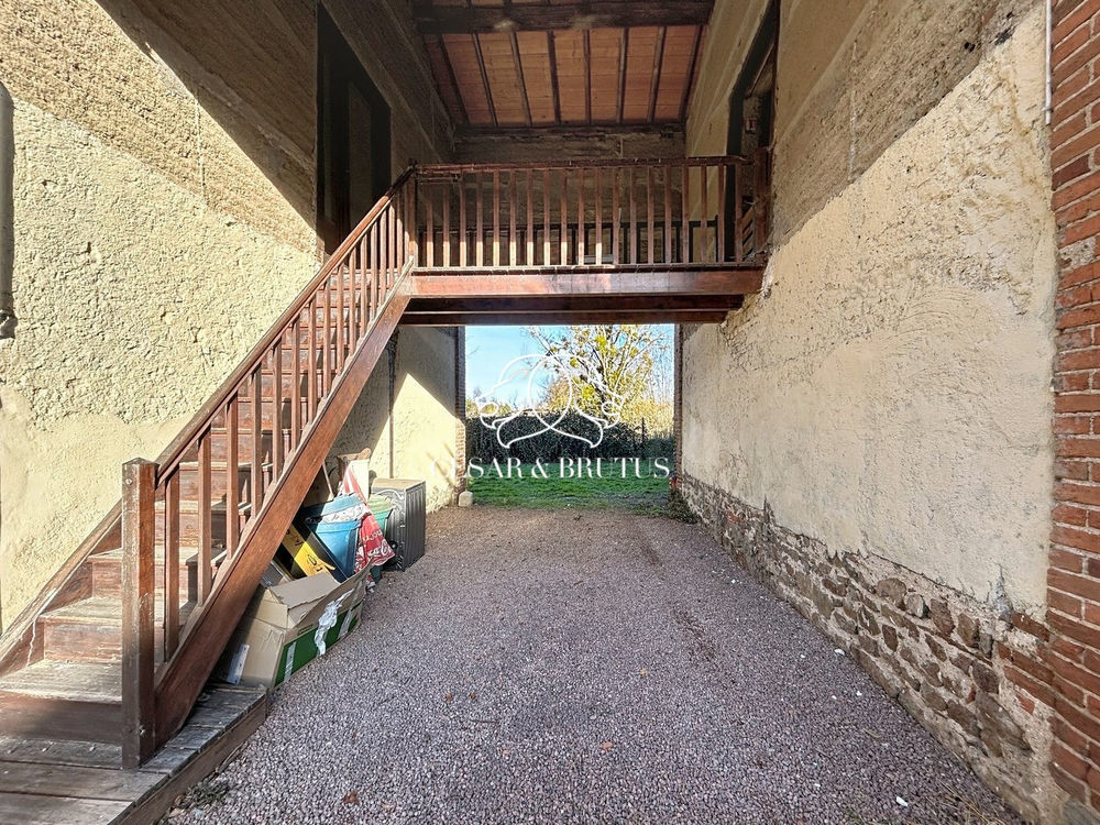 � vendre  Maison Nervieux (42510)