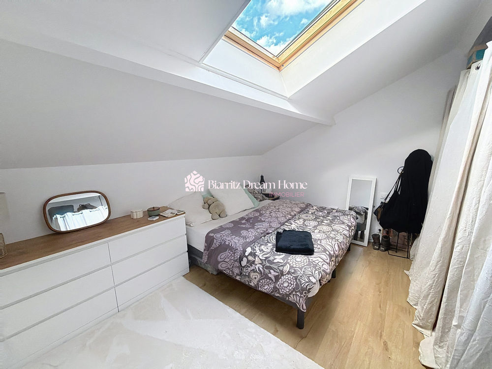 � vendre  Maison Anglet (64600)