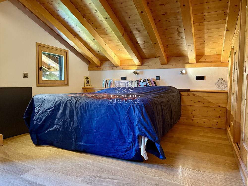 � vendre  Maison Servoz (74310)