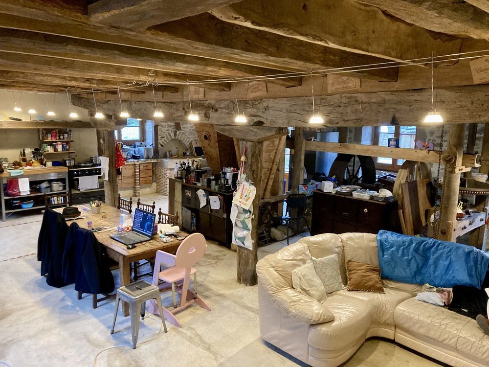 � vendre  Maison Verneuil-sur-Vienne (87430)