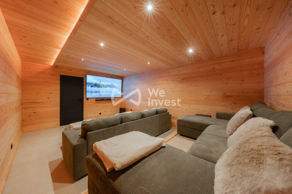 � vendre  Maison Brian�on (05100)