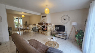  Maison � vendre 8 pi�ces 139 m�