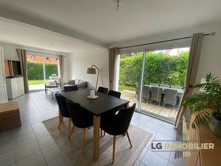  Maison � vendre 5 pi�ces 126 m�