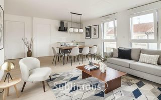  Appartement � vendre 2 pi�ces 48 m�