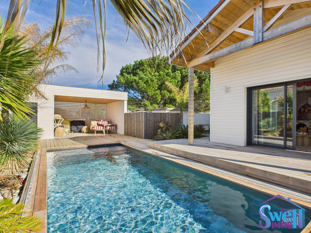 � vendre  Maison Moliets-et-Maa (40660)