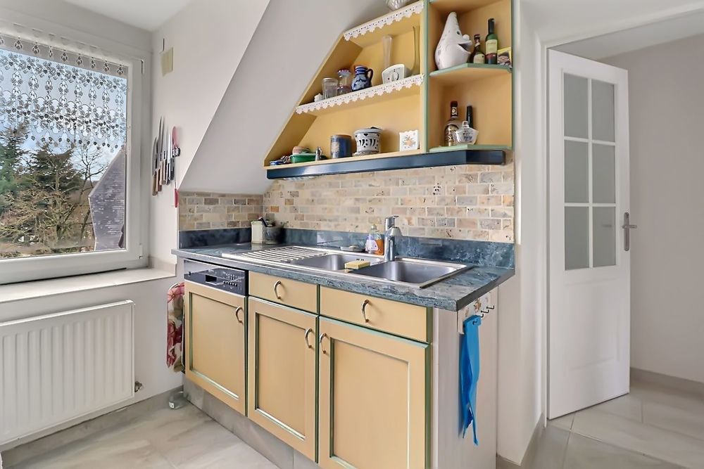 � vendre  Maison Bi�vres (91570)