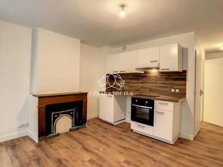  Appartement � vendre 2 pi�ces 33 m�