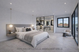  Maison � vendre 7 pi�ces 500 m�