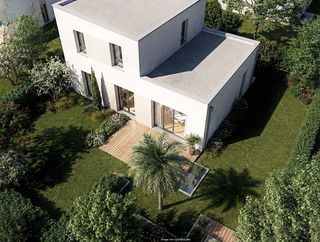  Maison � vendre 4 pi�ces 99 m�