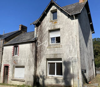  Maison � vendre 5 pi�ces 135 m�