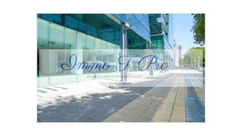 Bureaux et d&eacute;pot 91 0 91240 Saint-michel-sur-orge