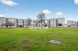  Appartement � vendre 3 pi�ces 67 m�