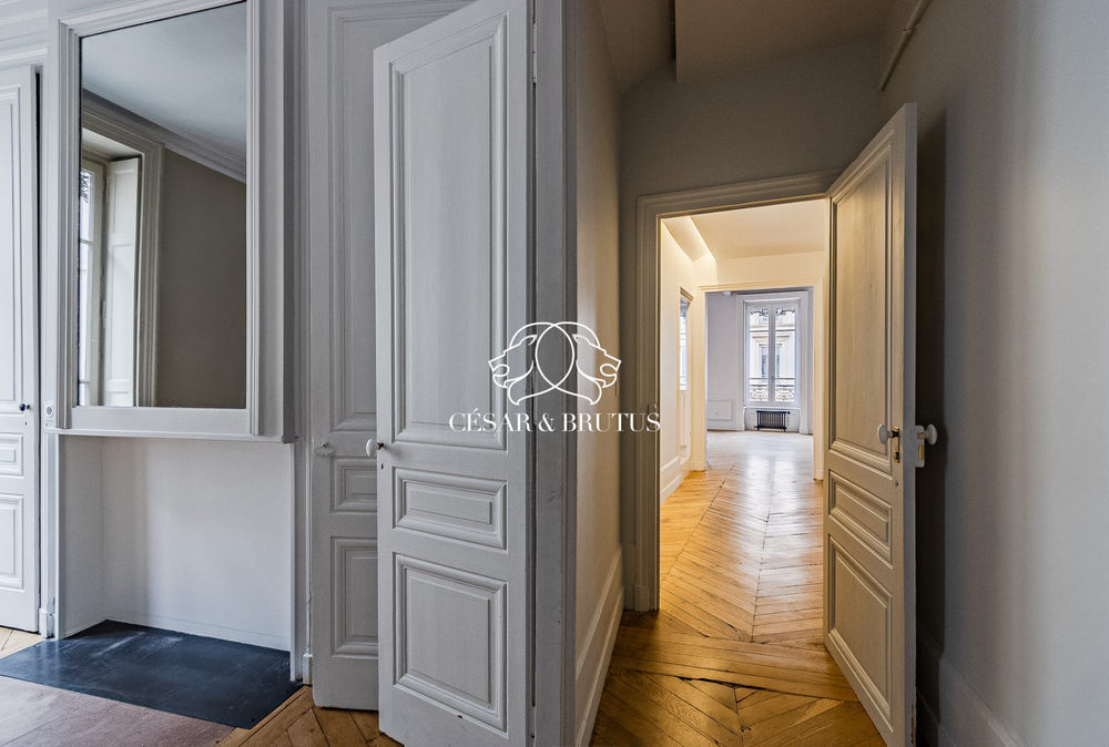 � vendre  Appartement Lyon 2