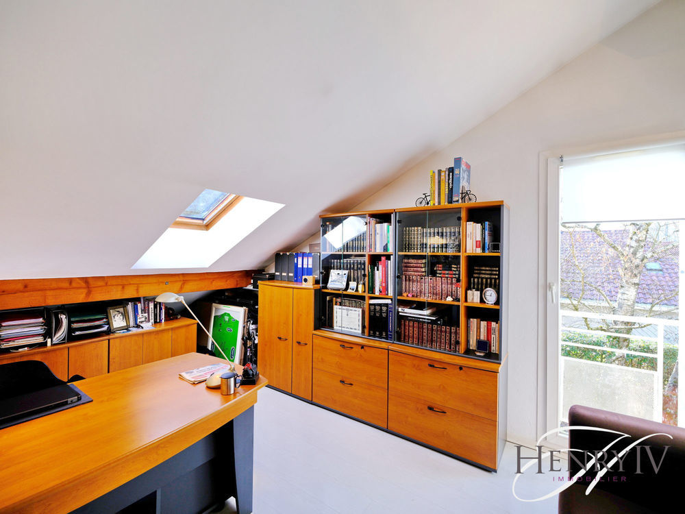 � vendre  Maison Meylan (38240)