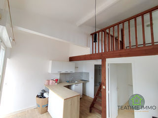  Maison � vendre 2 pi�ces 27 m�