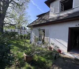  Maison � vendre 8 pi�ces 241 m�