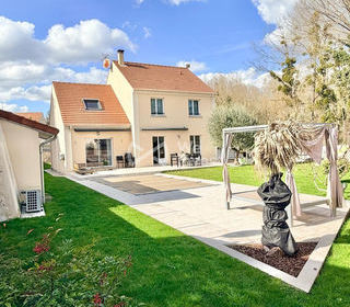  Maison � vendre 6 pi�ces 172 m�