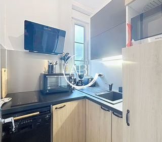  Appartement � vendre 2 pi�ces 40 m�