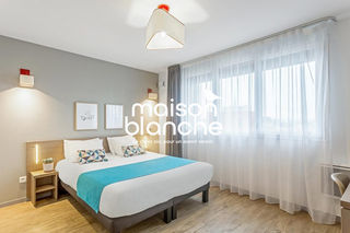  Appartement � vendre 1 pi�ce 24 m�