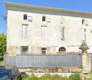  Immeuble � vendre 320 m�