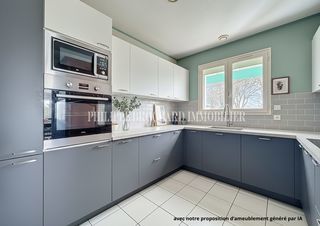  Maison � vendre 5 pi�ces 91 m�