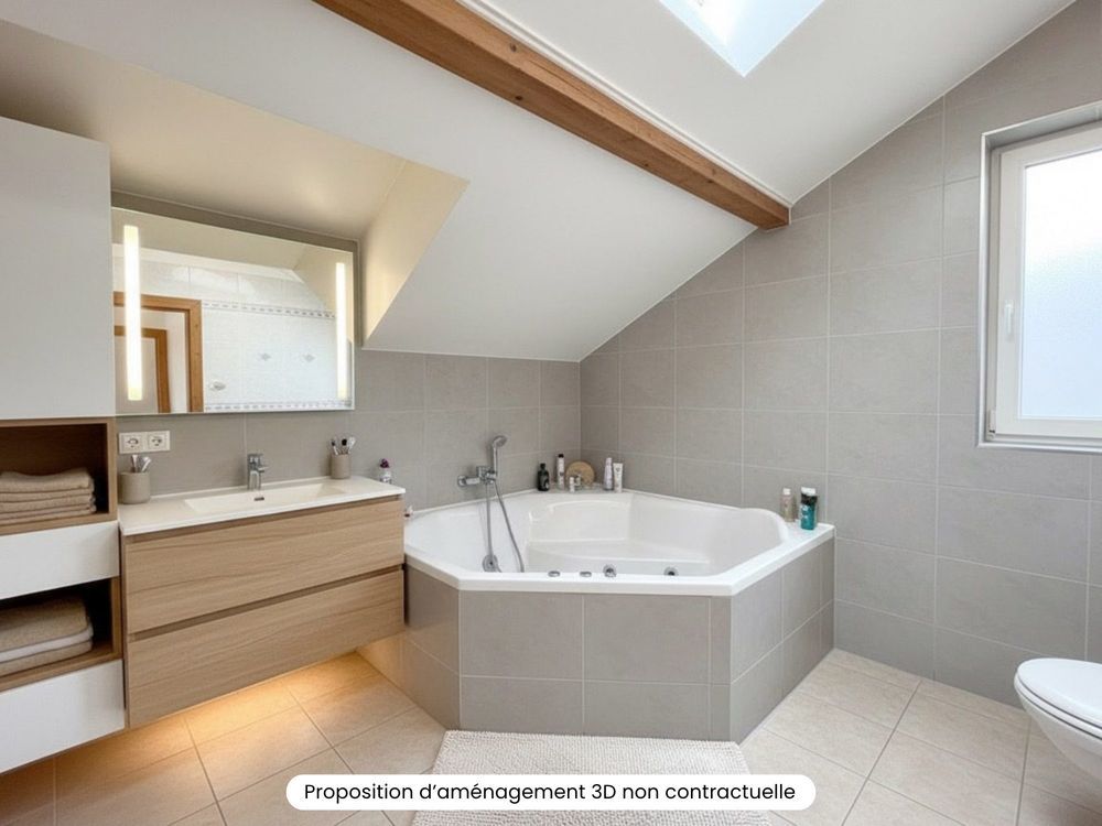 � vendre  Maison Gex (01170)