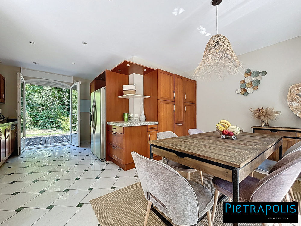 � vendre  Maison Brignais (69530)