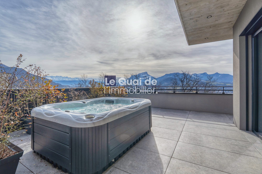 � vendre  Maison Saint-Alban-Leysse (73230)