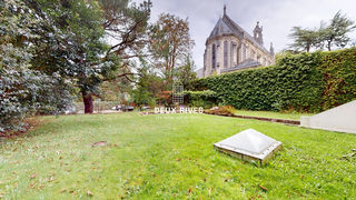  Appartement � vendre 3 pi�ces 74 m�