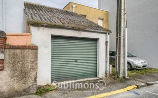  Parking / Garage � vendre 20 m�