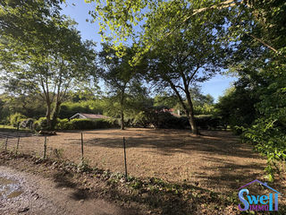  Terrain � vendre 1041 m�