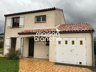  Maison � louer 5 pi�ces 116 m�