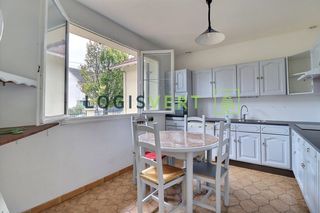  Maison � vendre 7 pi�ces 125 m�