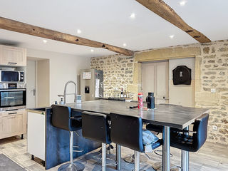  Maison � vendre 6 pi�ces 165 m�