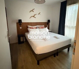  Appartement � vendre 2 pi�ces 35 m�