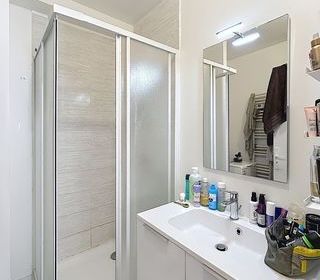  Appartement � louer 2 pi�ces 40 m�