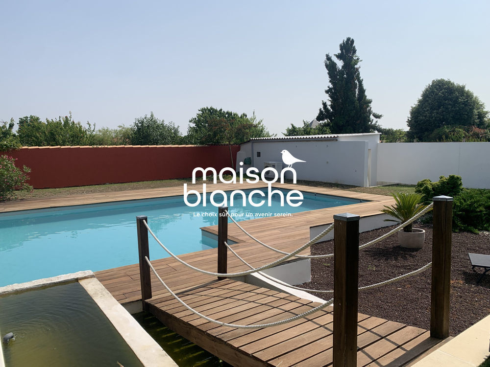 � vendre  Maison La Jarrie (17220)