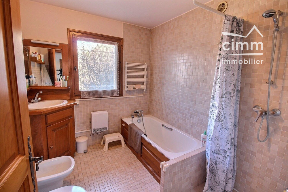 � vendre  Maison Passy (74190)