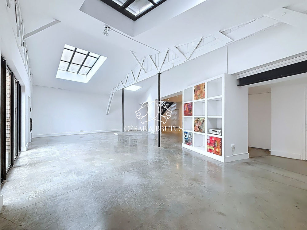 � vendre  Appartement Lyon 9