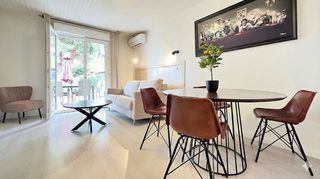  Appartement � louer 3 pi�ces 60 m�