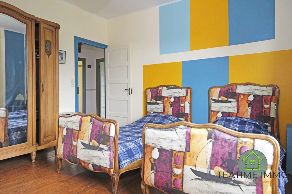 � vendre  Maison Plestin-les-Gr�ves (22310)