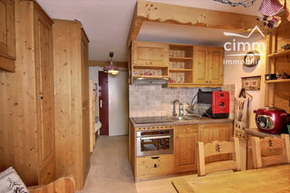  Appartement � vendre 1 pi�ce 18 m�